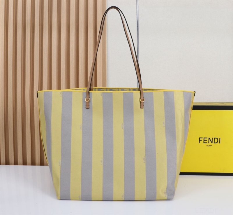 Fendi Shopping Bags